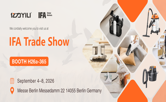 2026 IFA Invitation