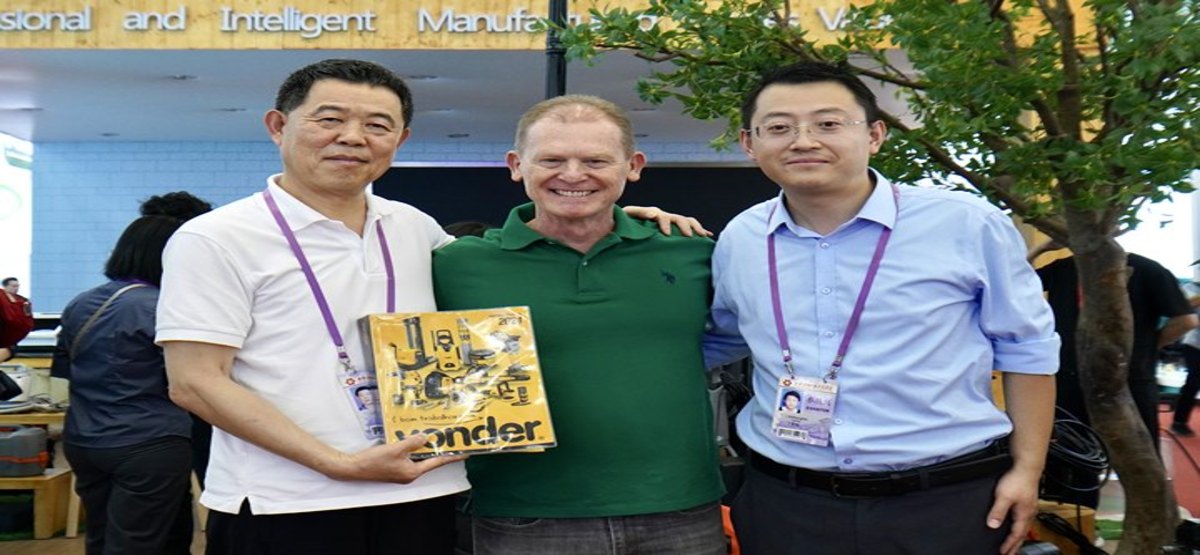 135th Canton Fair Review